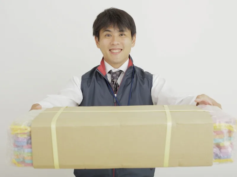 あなたにお願いしたいお仕事についての画像