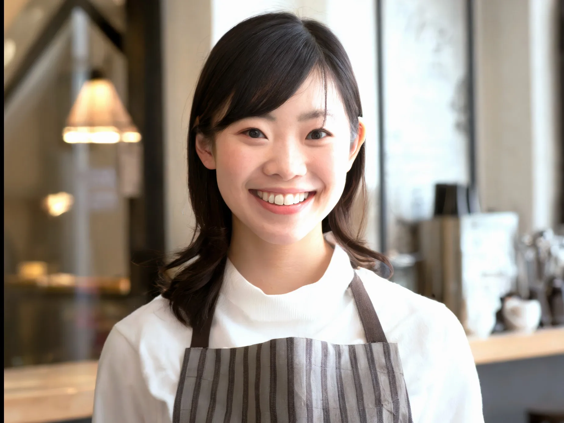 私たちの会社（店舗）についての画像