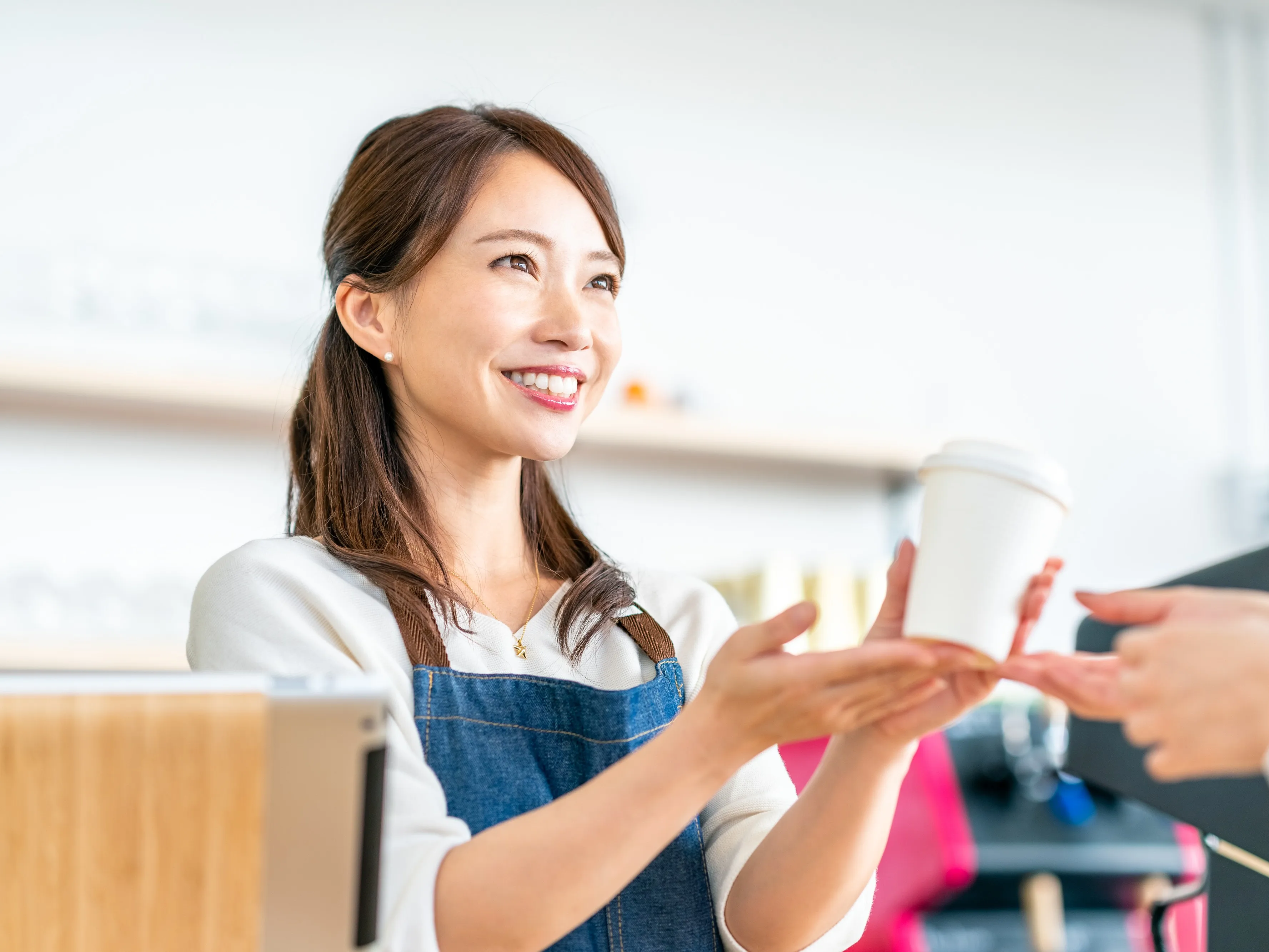 あなたにお願いしたいお仕事についての画像