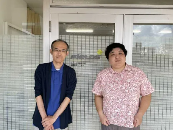 サポートスタッフ【障がい者スタッフの支援や指導および作業のサポートなど】の画像