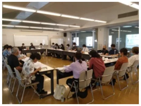 私たちの会社（店舗）についての画像