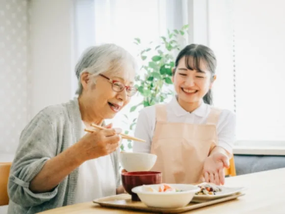 私たちの会社（店舗）についての画像