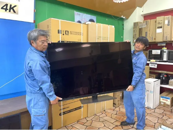 あなたにお願いしたいお仕事についての画像