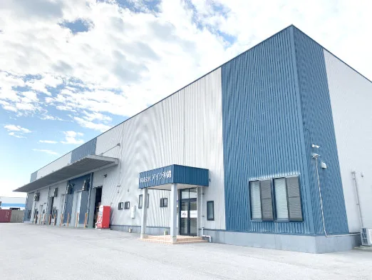 ルート営業兼配送スタッフ【ハイエースまたは2t車でコーヒーなどの配送や提案など】の画像