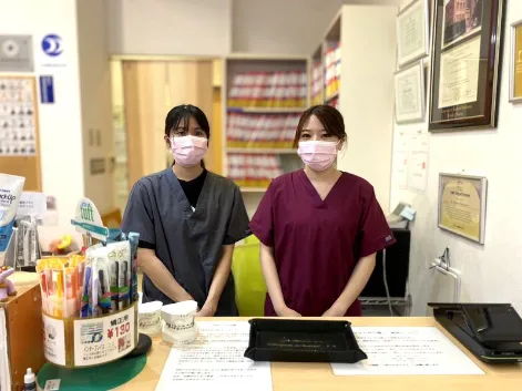 あなたにお願いしたいお仕事についての画像
