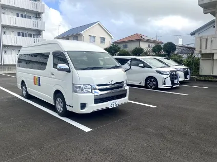 あなたにお願いしたいお仕事についての画像
