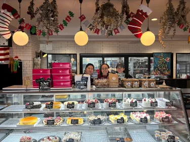 私たちの会社（店舗）についての画像