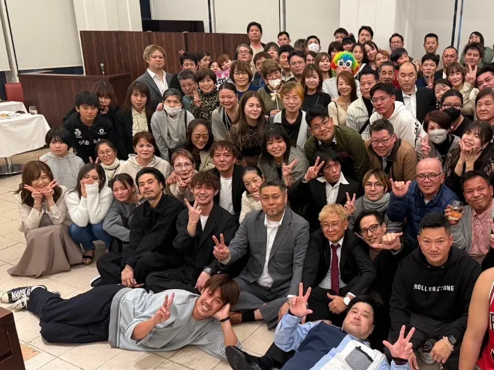 私たちの会社（店舗）についての画像