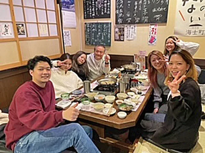 歯科衛生士の画像