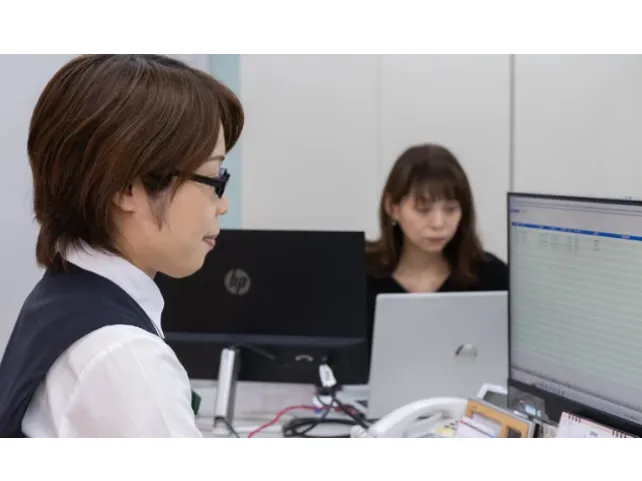 あなたにお願いしたいお仕事についての画像
