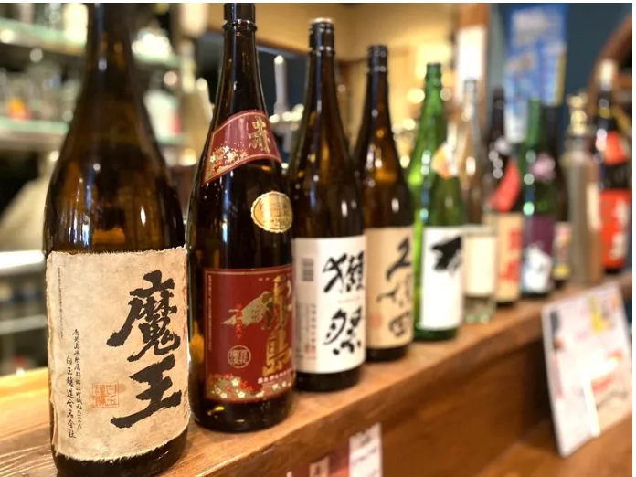 キッチン補助スタッフ【居酒屋メニューの調理のオシゴト】の画像