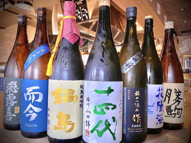 私たちの会社（店舗）についての画像
