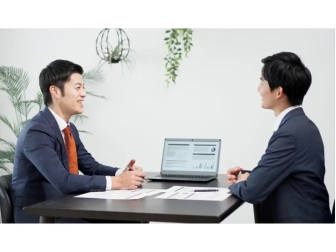 あなたにお願いしたいお仕事についての画像
