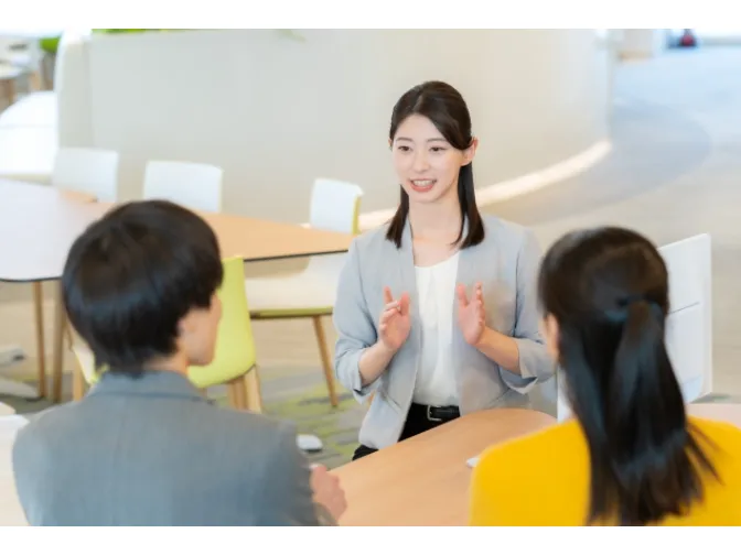 あなたにお願いしたいお仕事についての画像