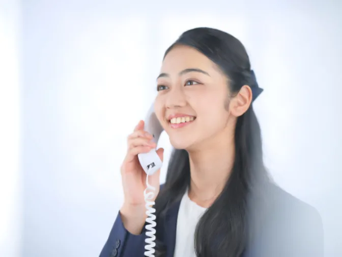 あなたにお願いしたいお仕事についての画像
