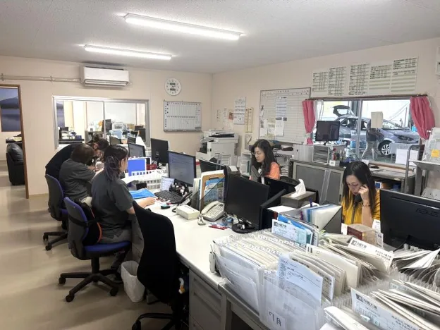 あなたにお願いしたいお仕事についての画像