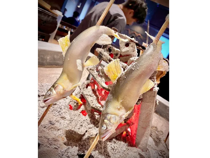 私たちの会社（店舗）についての画像
