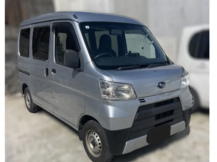 宅配ドライバー【個人宅や法人へ荷物の配達】の画像