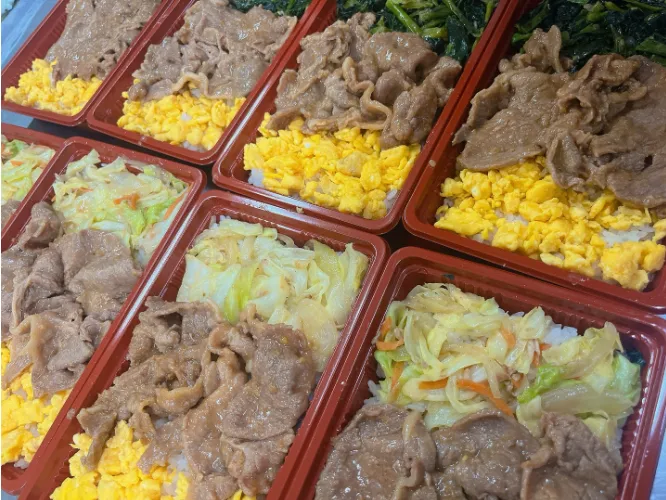 私たちの会社(店舗)についての画像
