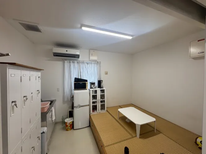 私たちの会社（店舗）についての画像