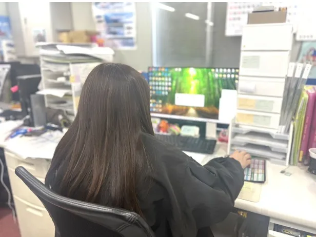 あなたにお願いしたいお仕事についての画像
