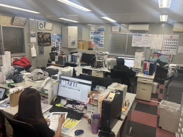あなたにお願いしたいお仕事についての画像