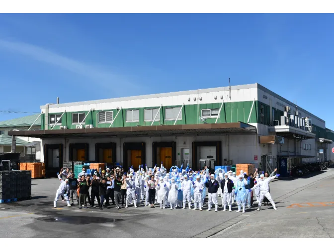 私たちの会社（店舗）についての画像