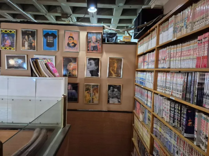 私たちの会社（店舗）についての画像