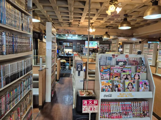 私たちの会社（店舗）についての画像