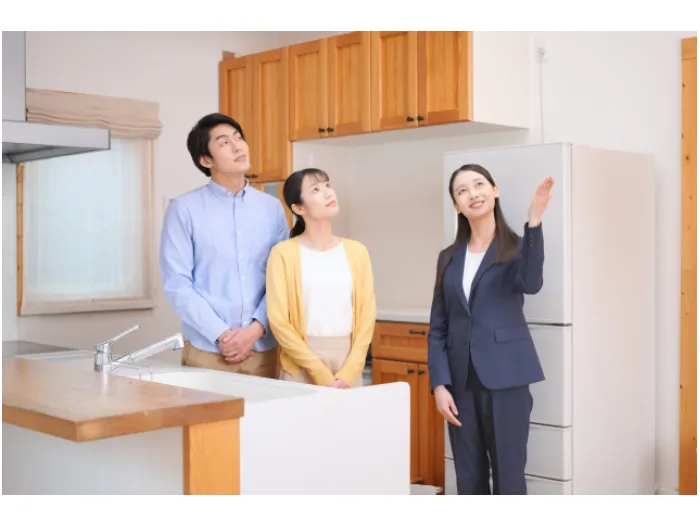 あなたにお願いしたいお仕事についての画像