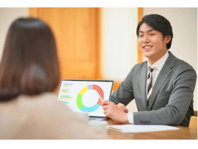 あなたにお願いしたいお仕事についての画像