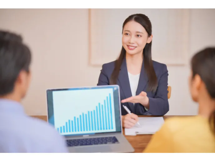 あなたにお願いしたいお仕事についての画像