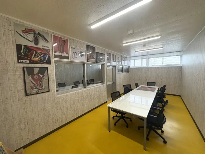 私たちの会社（店舗）についての画像