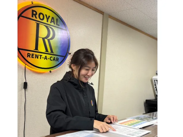 あなたにお願いしたいお仕事についての画像