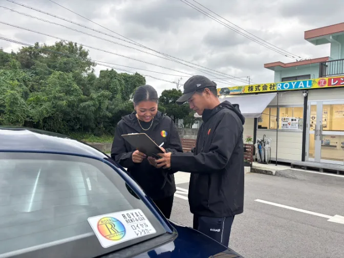 あなたにお願いしたいお仕事についての画像