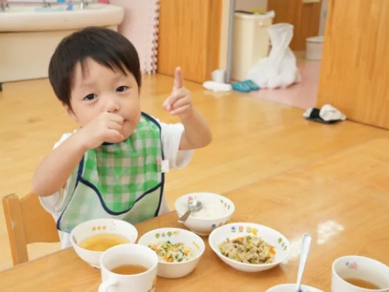 私たちの会社（店舗）についての画像