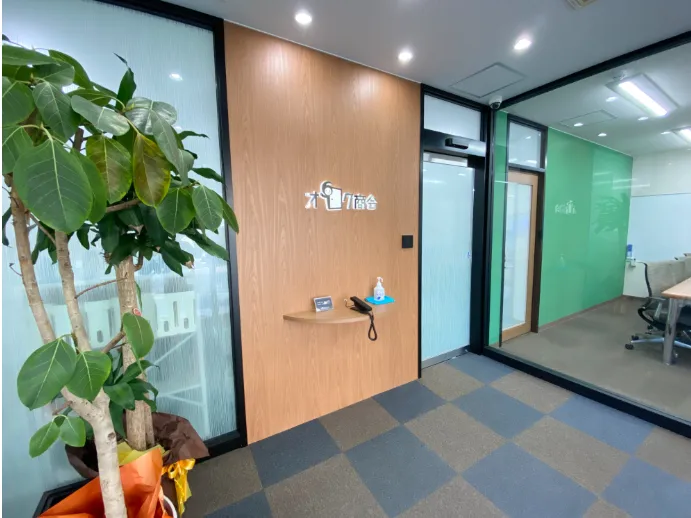 私たちの会社（店舗）についての画像