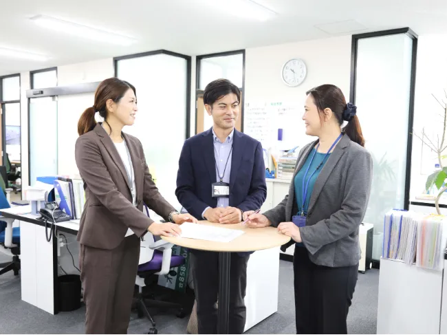 あなたにお願いしたいお仕事についての画像