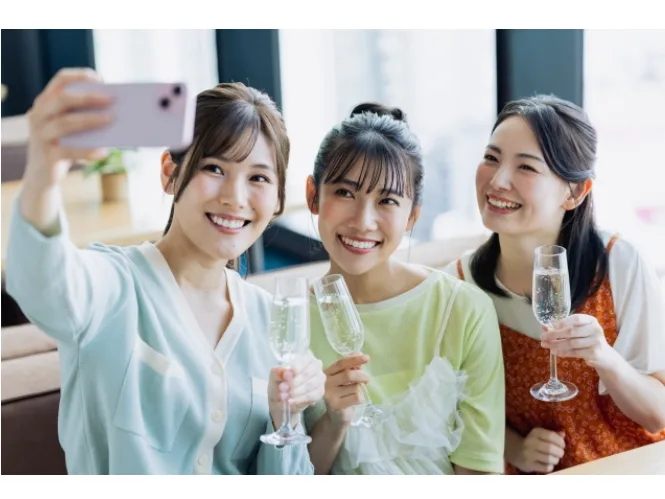 私たちの会社（店舗）についての画像