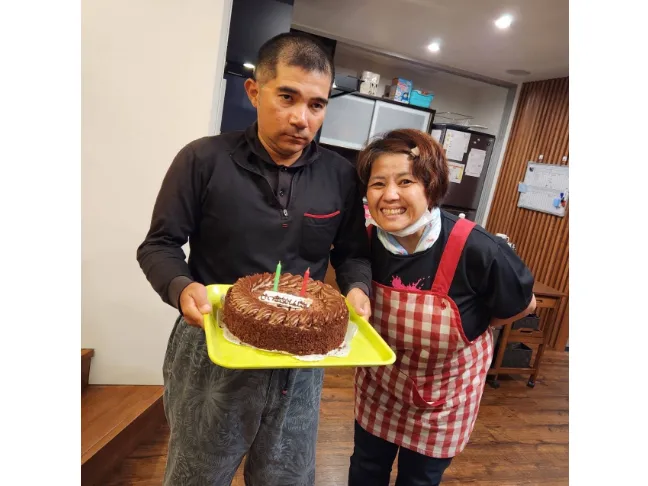 私たちの会社（店舗）についての画像