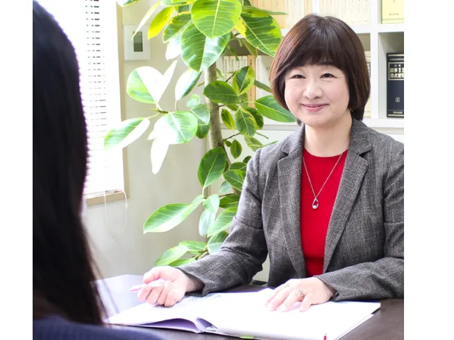 私たちの会社（店舗）についての画像