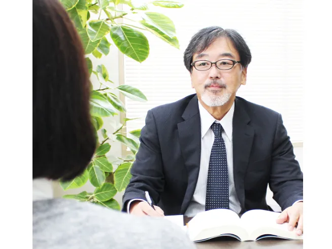 私たちの会社（店舗）についての画像