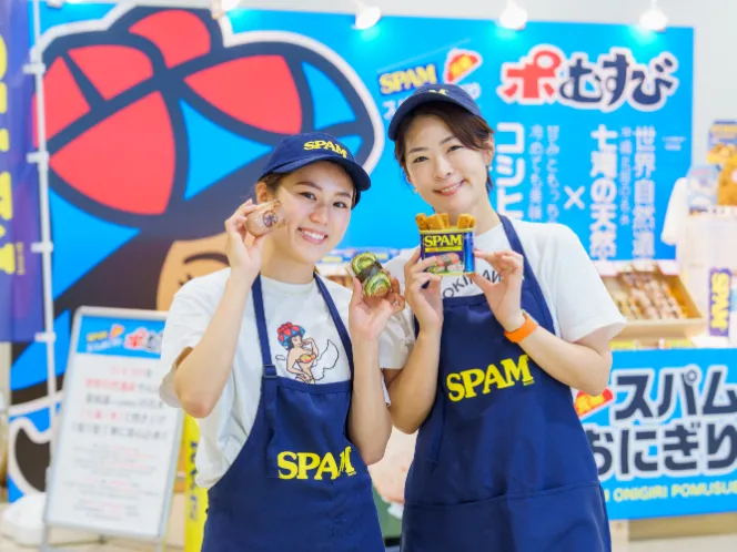 店舗販売スタッフ【店舗での販売や陳列業務及び製造補助業務など】の画像