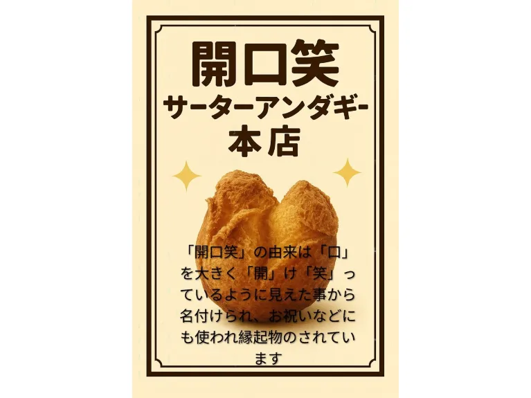 私たちの会社（店舗）についての画像