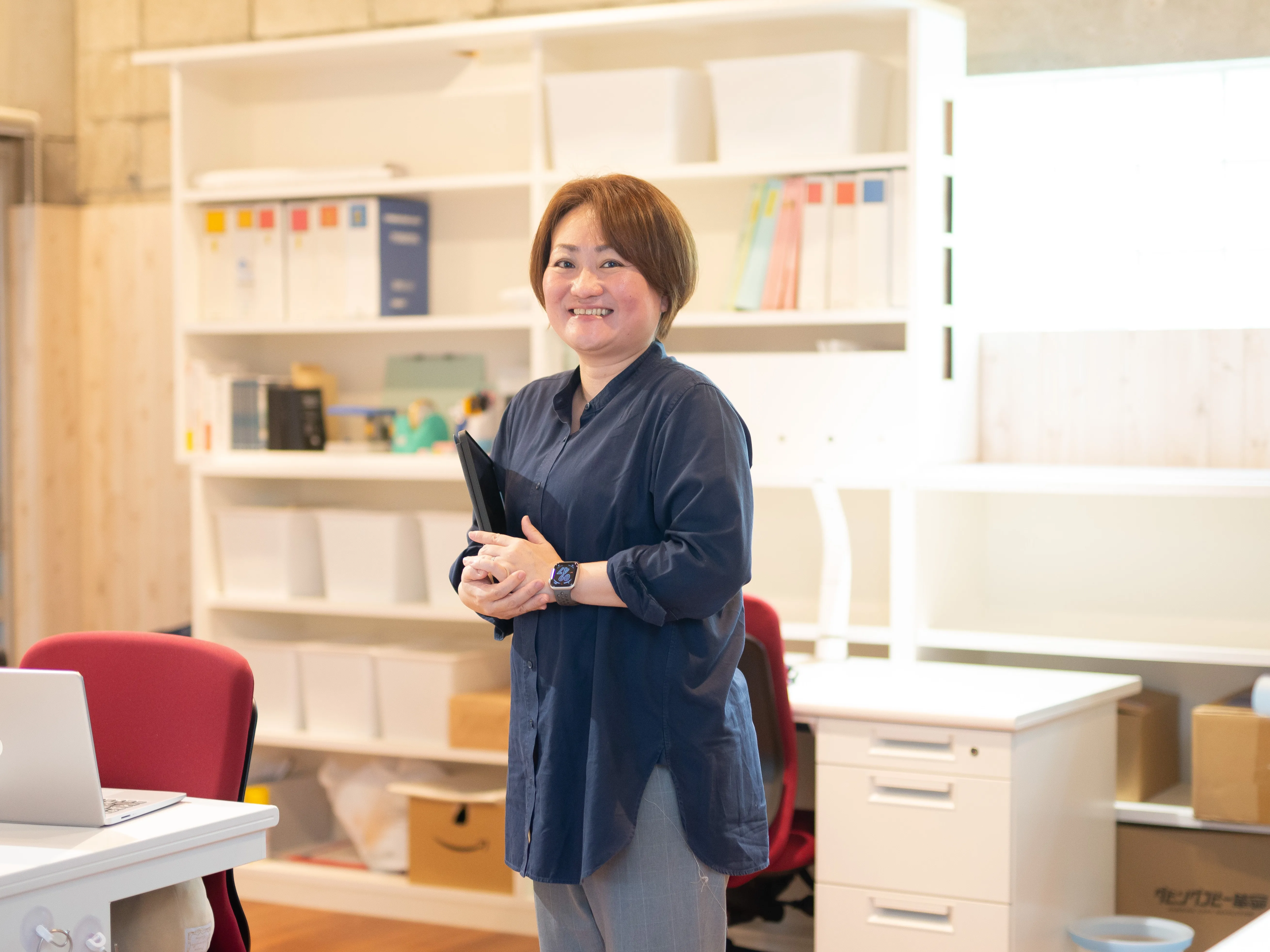 あなたにお願いしたいお仕事についての画像