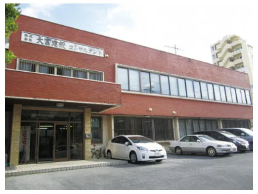 交通量調査員【道路を通行する車や歩行者を数取機を使用してカウントするお仕事】の画像