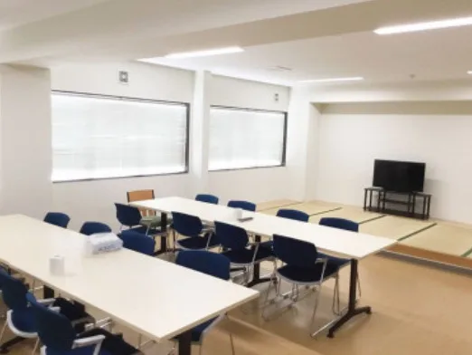 私たちの会社（店舗）についての画像