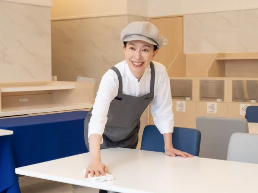 あなたにお願いしたいお仕事についての画像