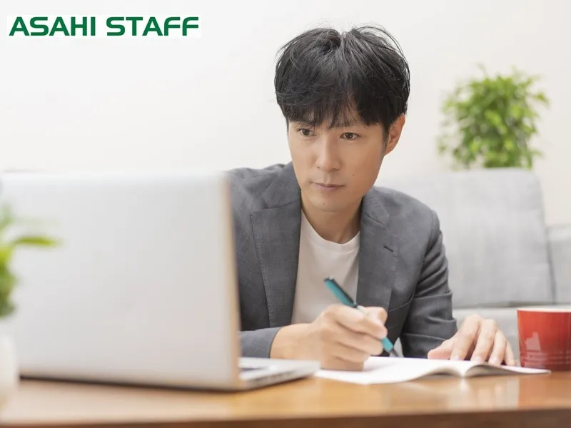 社内ヘルプデスク【社内専用システムへの修正や検証作業など】の画像