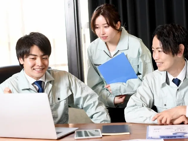 あなたにお願いしたいお仕事についての画像